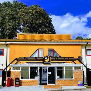 Primelodge Отель
