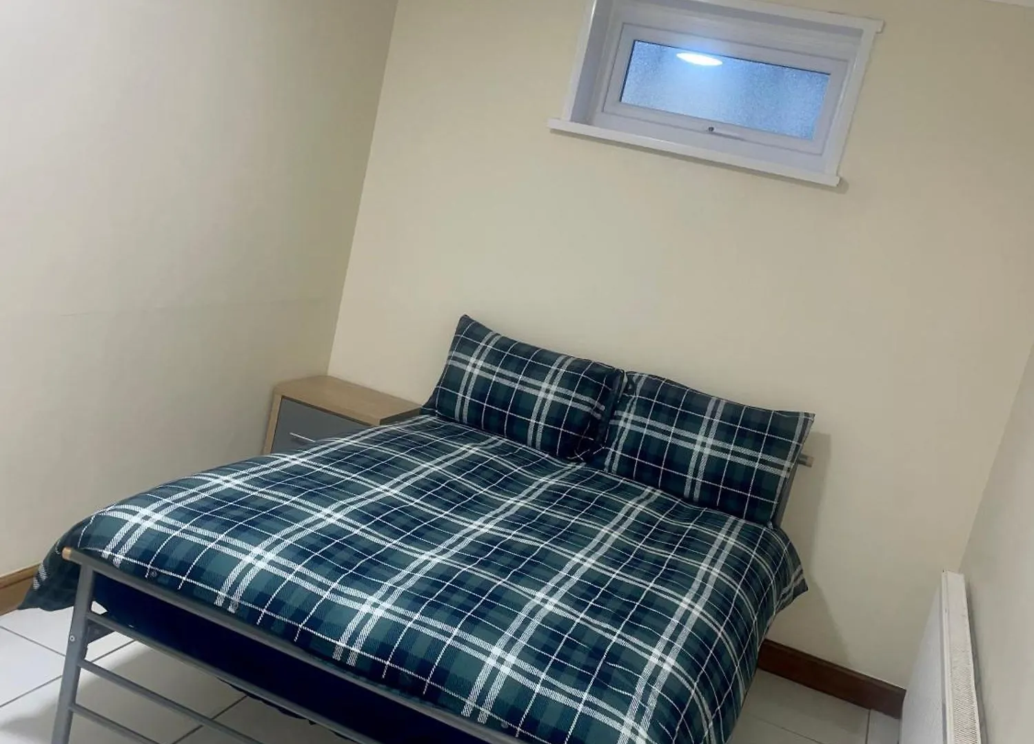 Holiday home Beautiful 3-Bed Bungalow In Bawtry Doncaster United Kingdom