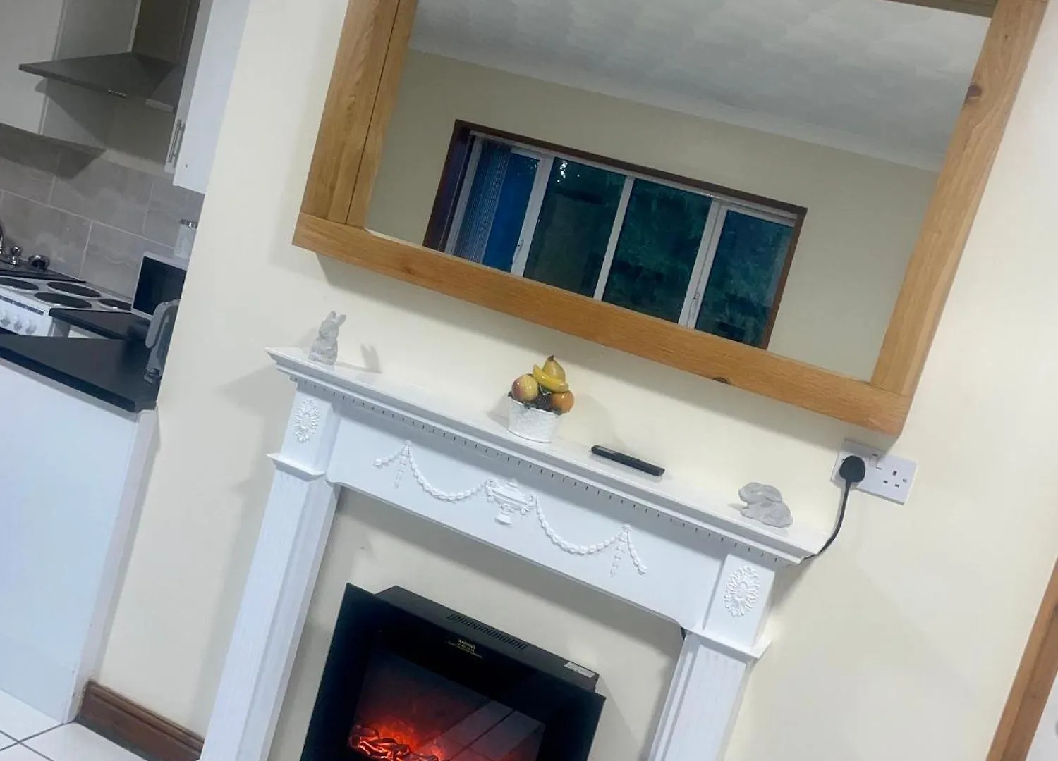 Beautiful 3-Bed Bungalow In Bawtry Doncaster