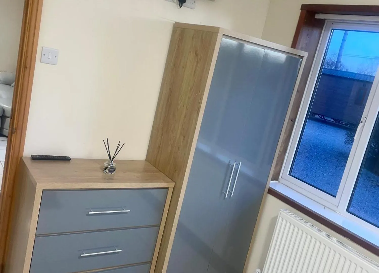 Holiday home Beautiful 3-Bed Bungalow In Bawtry Doncaster