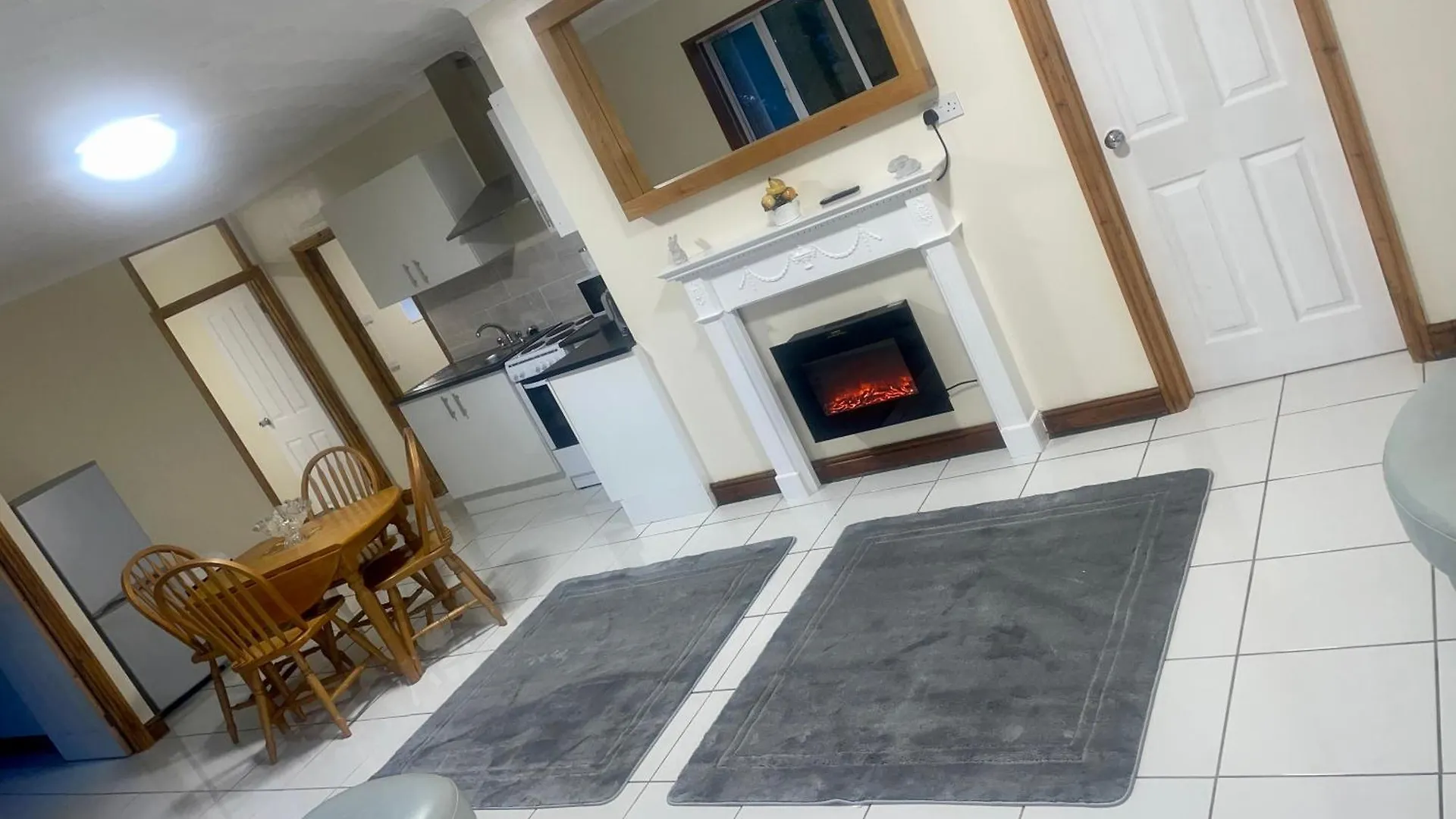 Beautiful 3-Bed Bungalow In Bawtry Doncaster location