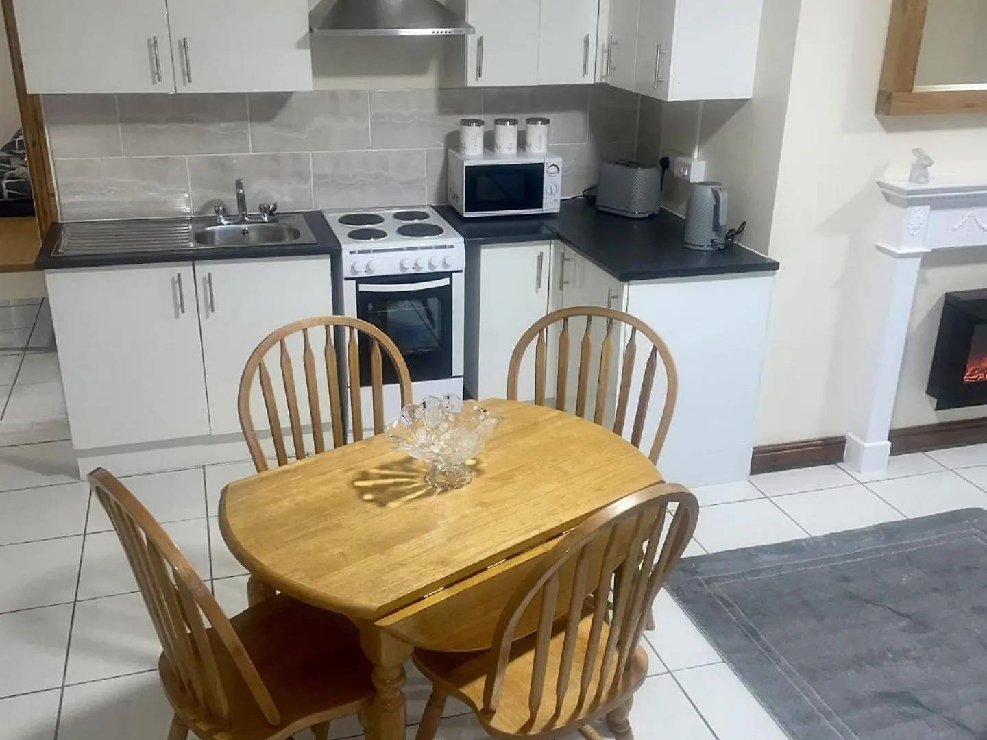 Beautiful 3-Bed Bungalow In Bawtry Doncaster